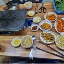 이대박생삼겹살