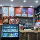 원주 단계동 카페 &#34;더벤티 원주원예하나로클럽점&#34;