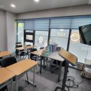 화정중학교 앞 이미지