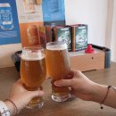 피어오름 | 발리 우붓 수제맥주 맛집 Anything Brew 생맥주 2+1 가성비 후기