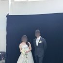 영플라워 - 서구 도산로 37 | W22-(1) 브라이드영 촬영당일 드레스후기: 플라워 레이스 풍성