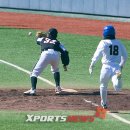 배명고등학교(좌측) 엑스포츠뉴스