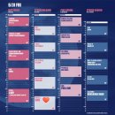 데이식스 당장 체조 단독 콘서트 진행시켜