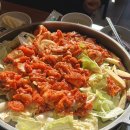 푸드몽 | 청평호반닭갈비막국수