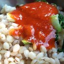 홍두깨 칼국수 이미지