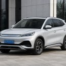 BYD 아토3 직접 타본 사람들 후기에서 계속 나오는 말