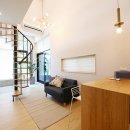 메종드씨펜션 이미지