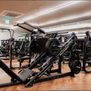 빌리프짐 양재역점 이미지