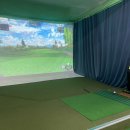 니어핀 골프 아카데미 이미지