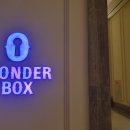 박스호텔 | 인천 파라다이스시티호텔 원더박스 캐치 티니핑 방문 후기