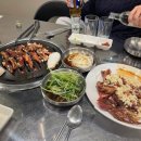 연탄실비정육식당 | [천안] 🌟천안 불당동 맛집 추천! 연탄상회정육식당 방문 후기🌟