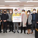 풍기인삼시장 이미지