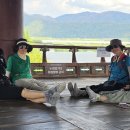 경남 밀양 용두산 생태공원&amp;산성산 산행 이미지