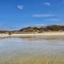 영주 무섬마을 이미지