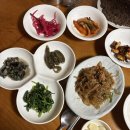 사림동158 | 창원중앙역맛집 도원정! 정성 가득한 한우석쇠불고기 정식 사림동맛집 재방문 후기