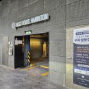 베스트루이스해밀턴호텔 창원점 이미지