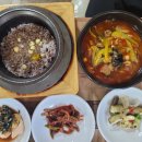 산들김밥&죽 이미지