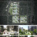 메이플자이단지내행운부동산공인중개사사무 | 방배 래미안 원페를라 방문 후기 – 서초구 신축 단지 살펴보기