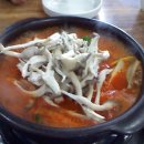 백송식당 이미지