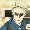 (주)아토미디어 | 주술회전 나나미 켄토: 이름은 순정 만화인데 비주얼은 야쿠자? (근육의 호소와 마지막 명언까지)