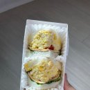 노랑김밥&크로플각 이미지