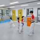 행복한 나라찬 태권도장 이미지