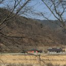 스테이치목 | 짧고 굵게, 겨울 무주 1박 2일