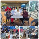 성서노인 종합복지관 앞 이미지