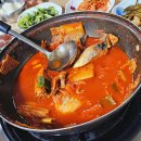 정낭식당 이미지