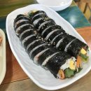 요기앤김밥 이미지