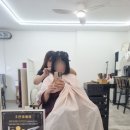 초이스헤어샾 | 포항미용실추천 볼륨매직전문 죽도동미용실 주민아헤어