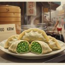 당감시장 | 당감시장 부추만두 2000원 후기, 위치부터 꿀팁까지 총정리