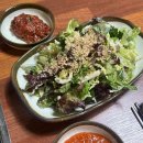 청주 용암동 생고기 동네맛집 향천생고기