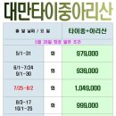 아리산 이미지