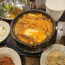 대구칠곡애견동반식당|대구 태전동맛집애견동반가능 고기집 모찌랑 함께한“짚탄”솔직후기
