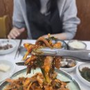 [맛집 리뷰] 무안참뻘낙지 (전남 무안 맛집