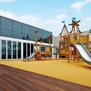 그랜드하얏트인천 이스트타워 이미지