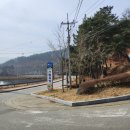 천생산 공중화장실 이미지