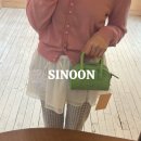 시눈 매장 여름 신상 입어보기 (카프리팬츠 레이어드스커트 핏 미쳤다,,)