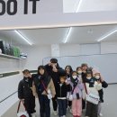 별하 태권도장 이미지