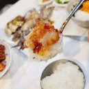 명현만의 연평도 간장게장