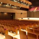 통영국제음악당(블랙박스) 이미지