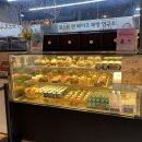 용인양지전국모터스 | 아이와 가기 좋은 양지톨게이트 대형 베이커리 카페 로스트앤베이크