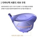 이어프렌드 | 부평골프매장 혼마 비즐4 신형드라이버 시타분석 구입후기