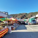 진부전통시장 | 평창여행 볼거리 먹거리 가득한 평창진부시장 5일장 위치 및 주차, 메밀붕어빵