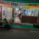 우리동네큰닭 티스토리