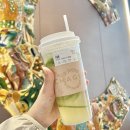 티타임 용상점 | 차지 여름 신메뉴 프루트티 유자 티엔관인 레몬 다홍파오 음료 2종 직접 먹어본 후기
