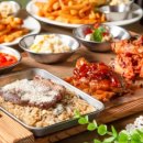 라운지밥 이미지