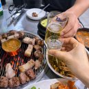 제주 돼지촌 | 세종 맛집 제주돼지촌 노포 분위기