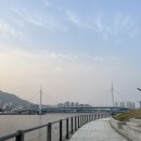 마산소방서 화장실 | 마산 '315 해양공원' 해안산책로 개방 후기!